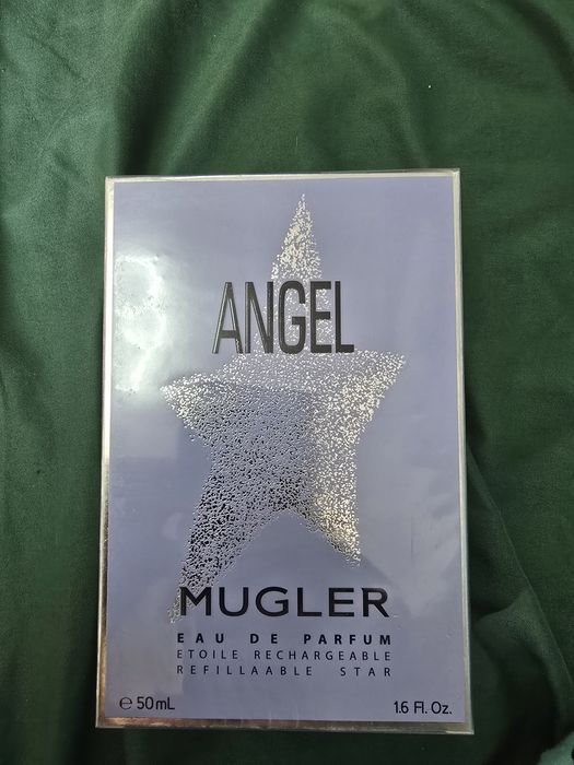 Parfum Mugler - Angel 50ml EDP