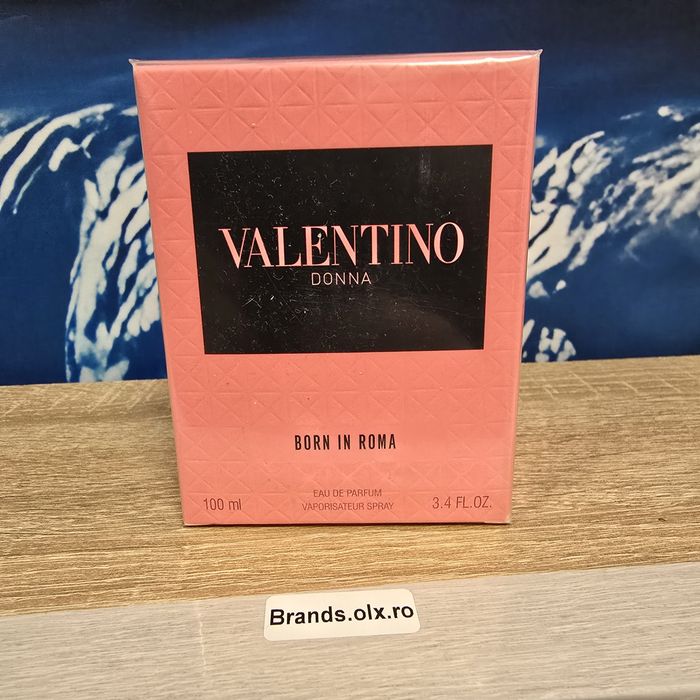 Valentino - Born in Roma EDP 100ml