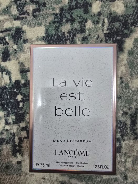 parfum La vie est belle - Lancome 75 ml edp