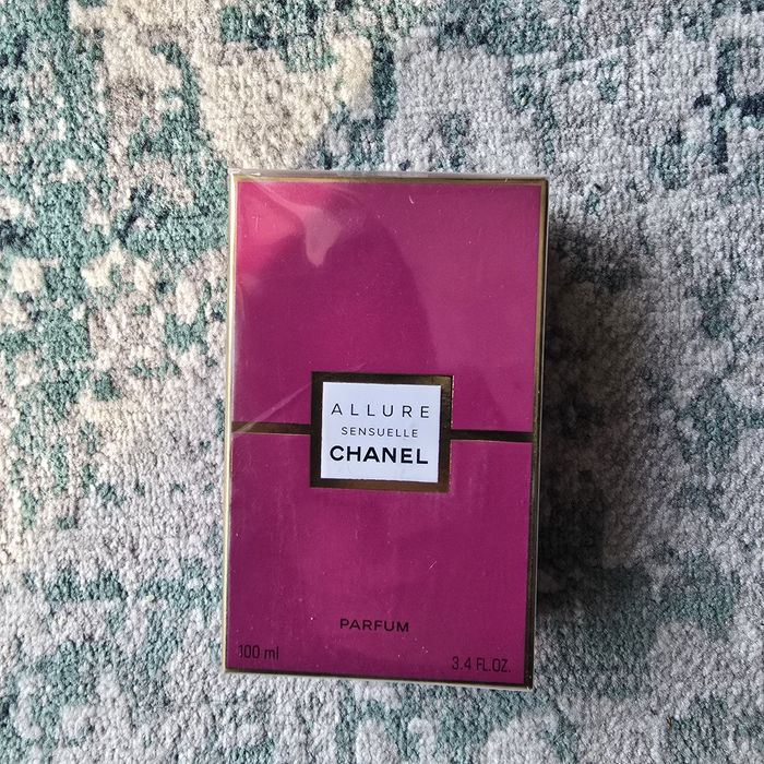 Coco Chanel - Allure Sensuelle parfum 100ml