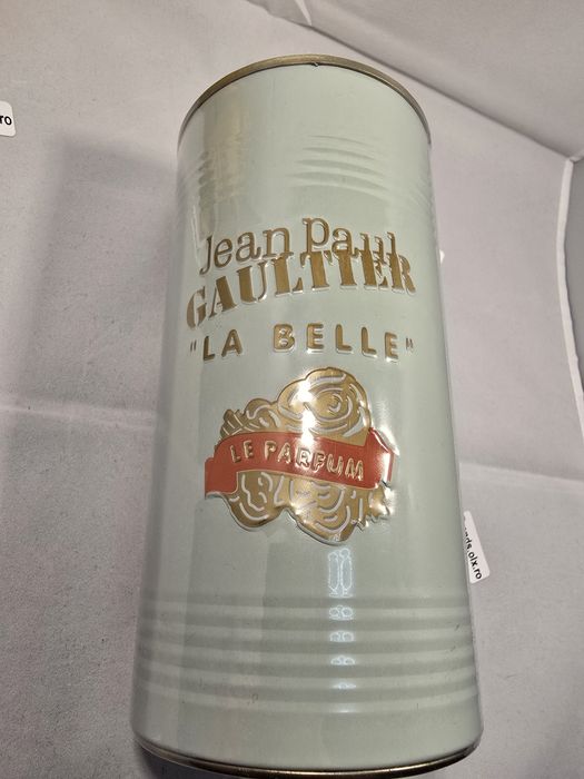 Parfum Jean Paul Gaultier - La Belle 100ml  le parfum