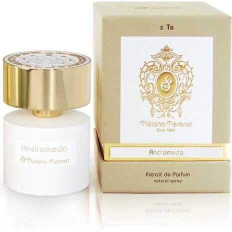 Tiziana Terenzi Andromeda 100ml extract de parfum