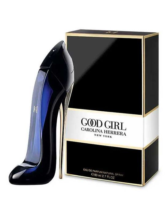 Carolina Herrera - Good Girl New York 80ml edp