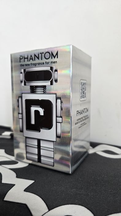Parfum Paco Rabbane Phantom, 100 ml