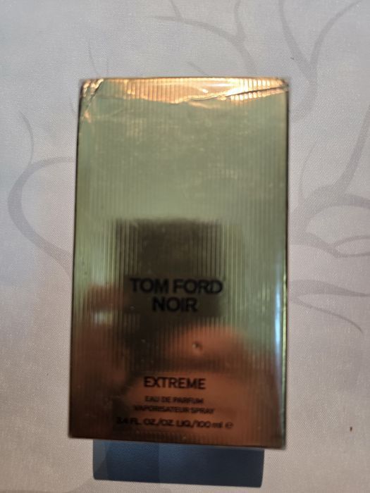 Promotie: Tom Ford - Noir 100ml edp unisex