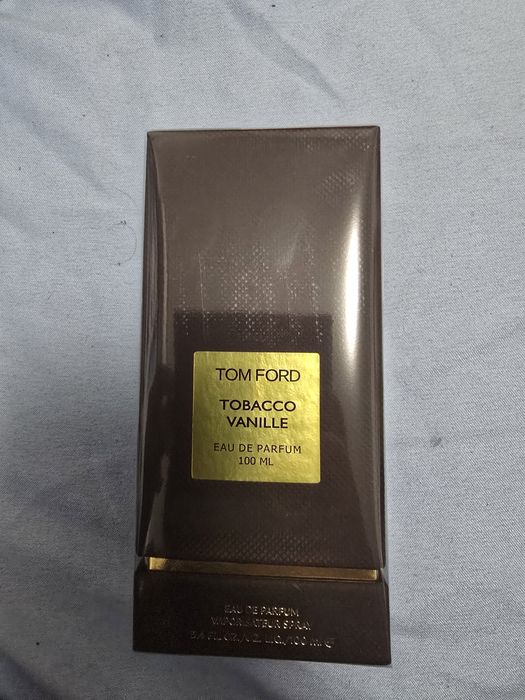 Parfum Tom Ford Tobacco Vanille 100ml edp