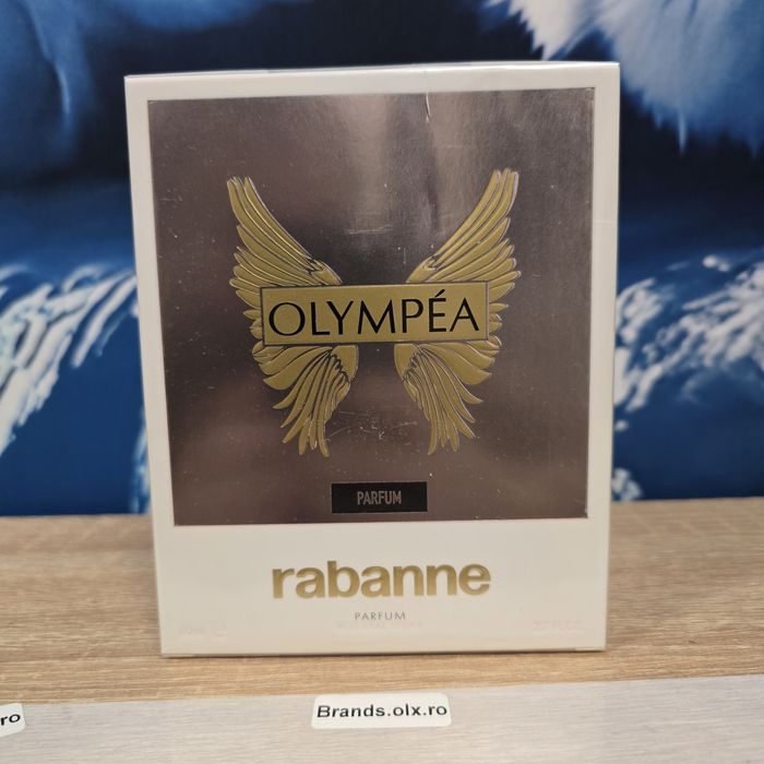 Parfum nou Paco Rabanne Olympea Parfum nou 80ml