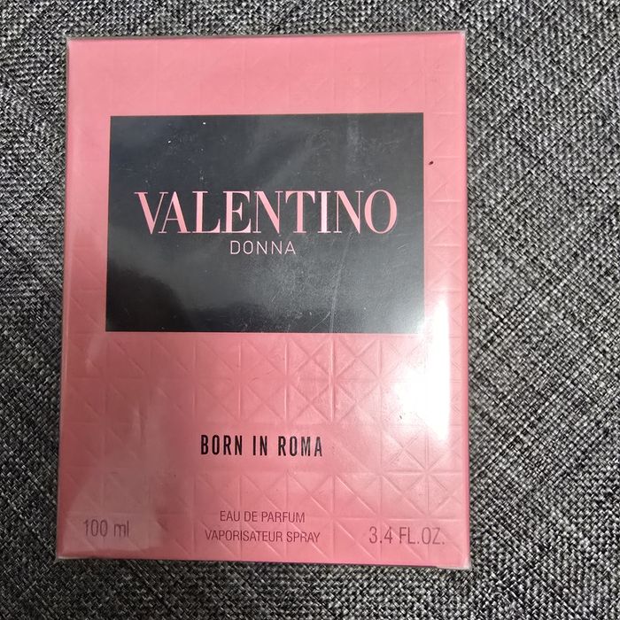 Valentino - Donna Born in Roma 100ml edp