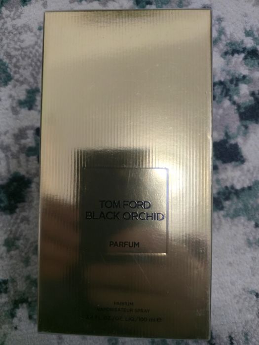 Tom Ford - Black Orchid 100ml Parfum unisex