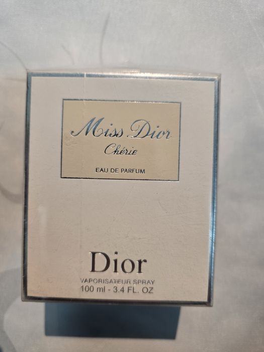 Miss DI0R Cherie 100ml EDP - DI0R