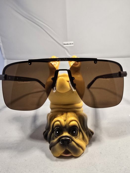 Parda, 50983, Brown Frame
