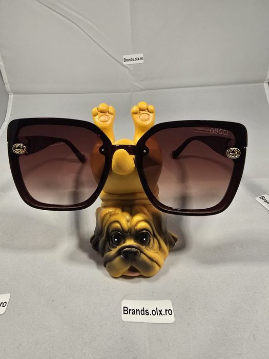 Gucci Brownn, 5128