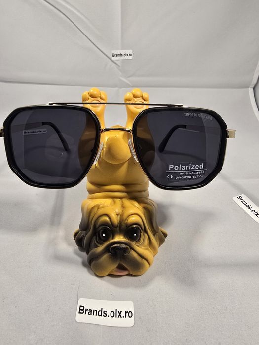 polarizati Emporio Armani, gold, P3613