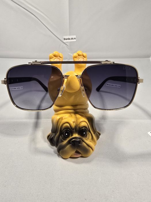 Dita, Gold Frame, 66312
