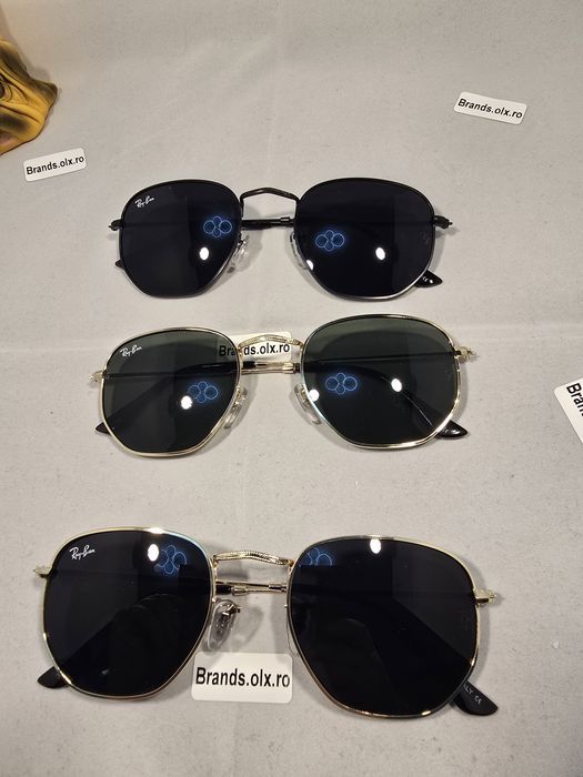 Rayban RB3548
