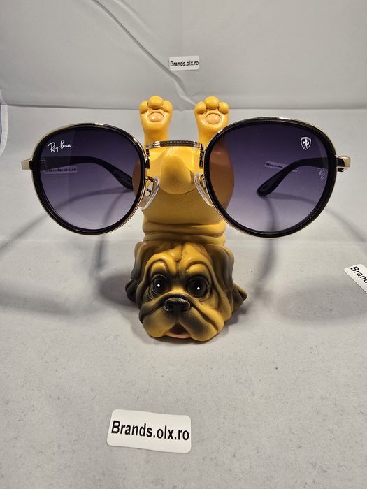 Rayban Ferrari RB3606, Purple