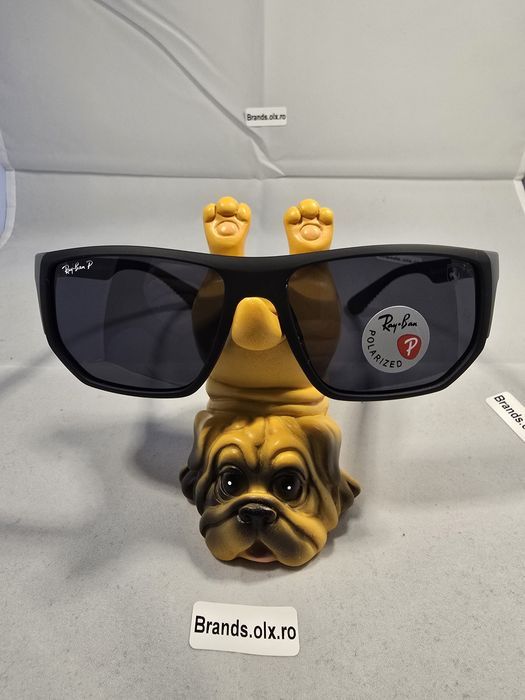 polarizati Rayban Ferrari RB8371