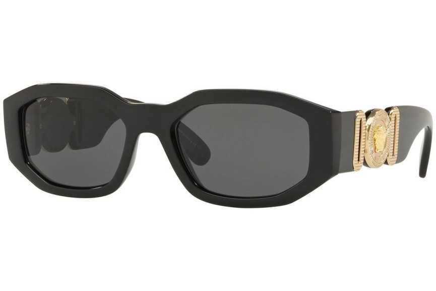 Set Ochelari de soare VERSACE MEDUSA Biggie VE4361 GB187