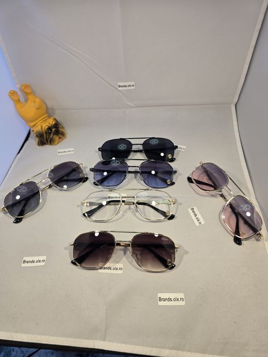 Set Ochelari de soare Cartier CT0439