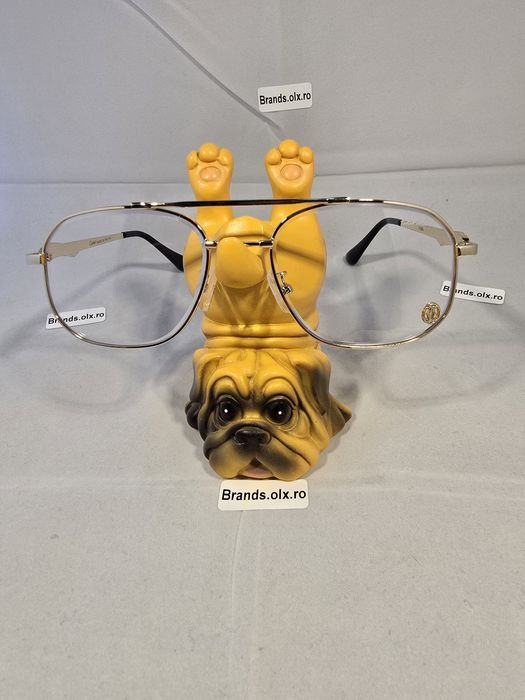 Set Ochelari de soare Cartier CT0439 Transparent