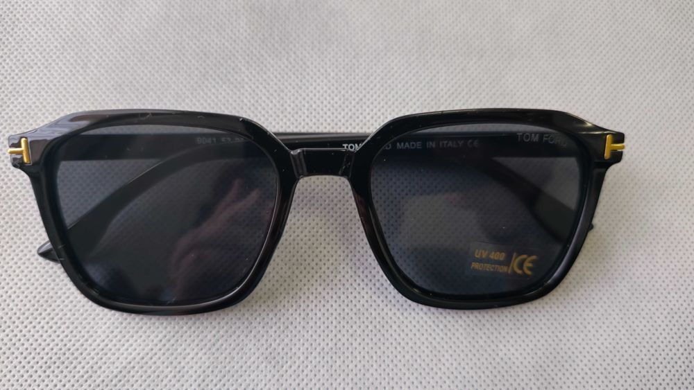 TOM FORD DAX FT0751