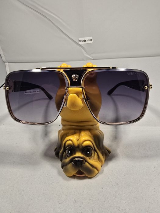 Versace Special Project Aviator, Gold, 65039