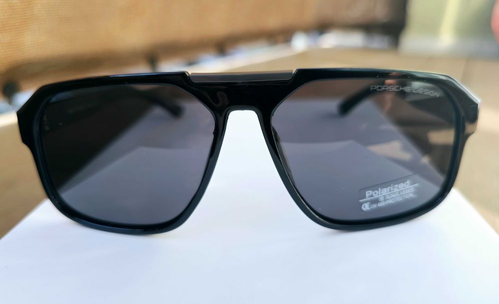 Porsche Design.