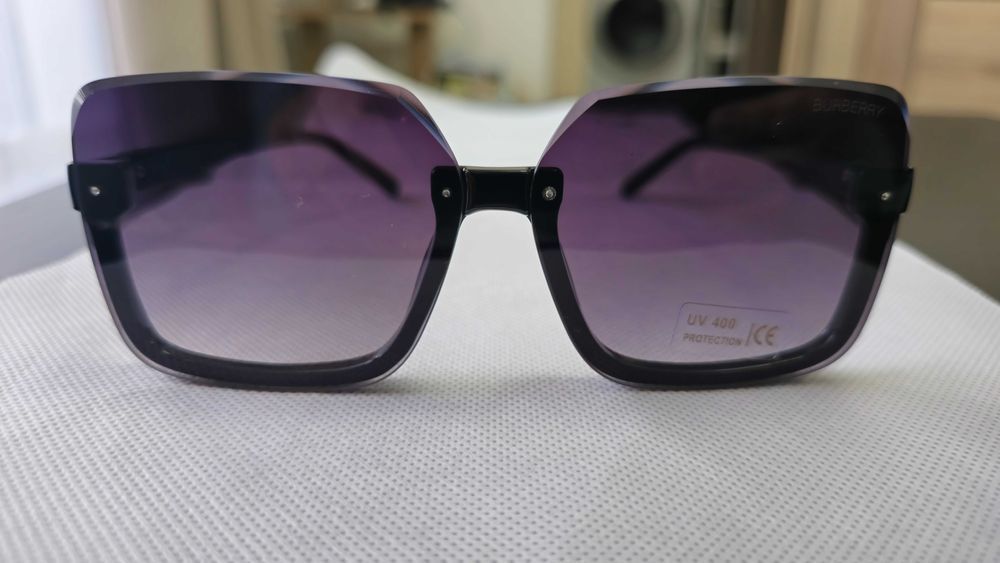 BURBERRY 9007D-1 GRI.