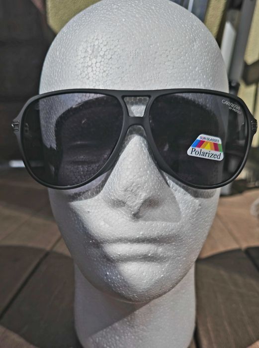 Carrera UV Protection.