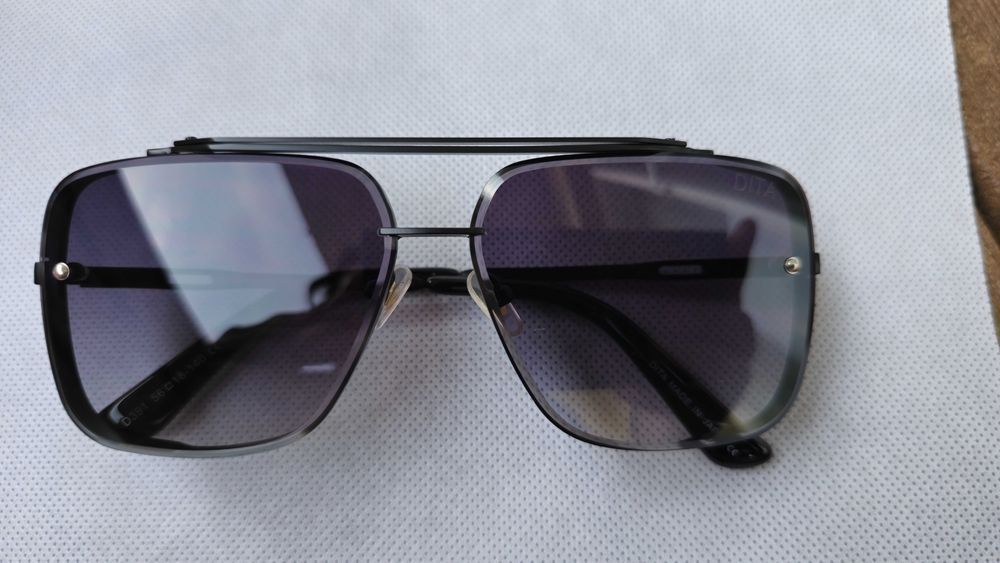 DITA MACH FIVE DW 03K.