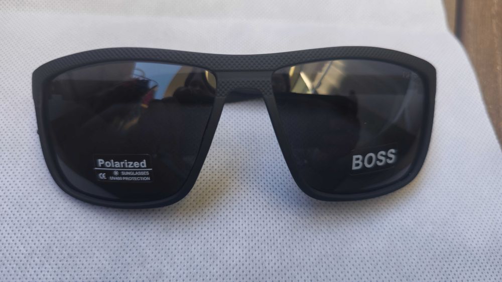BOSS P802 C3 Polarized.