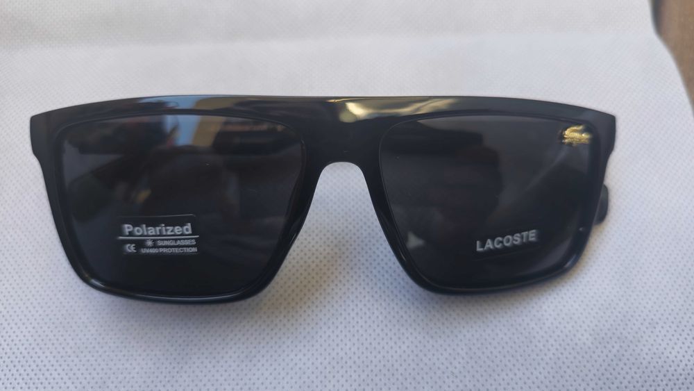 Lacoste P991 C1 Polarized.