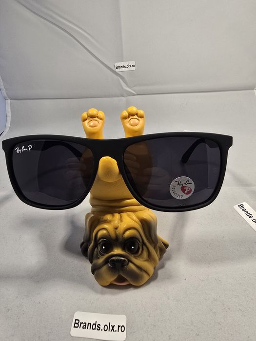 polarizati Ray Ban  RB995