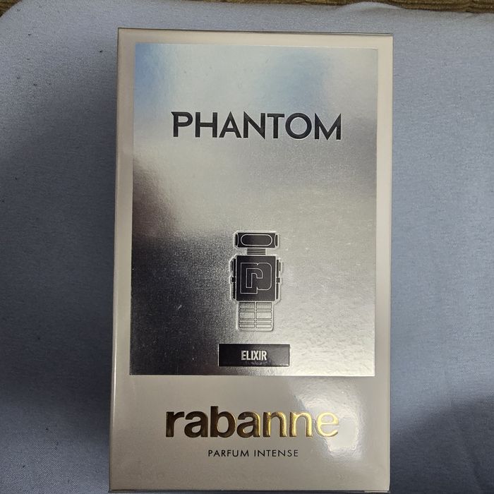 Parfum Paco Rabanne - Phantom Elixir (parfum intens) 100ml