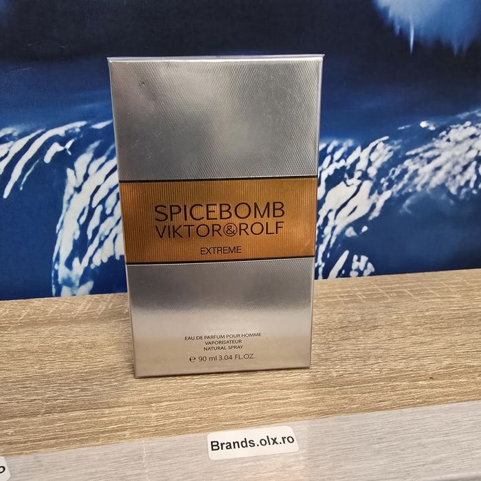 Parfum Viktor Rolf - Spicebomb Extreme 90ml EDP