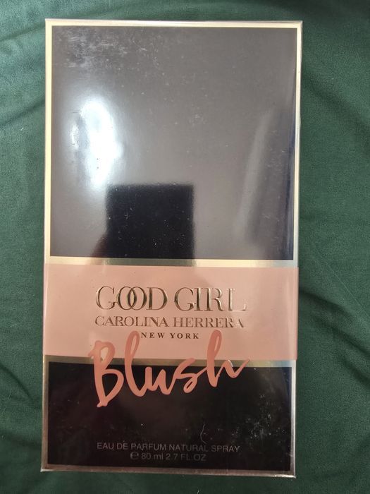 Parfum Carolina Herrera - Good Girl Blush 80ml edp