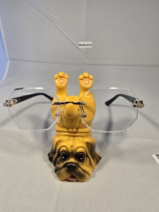 Cartier CT0439 Transparent