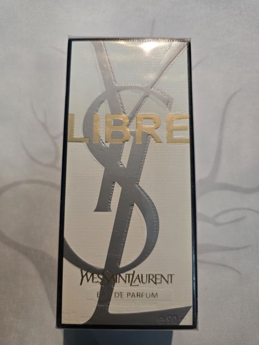 Parfum Yves Saint Laurent - Libre 90ml edp
