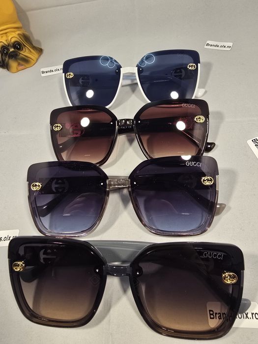 Gucci Frame, 5128