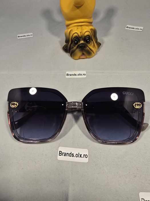 Gucci Pink Frame, 5128
