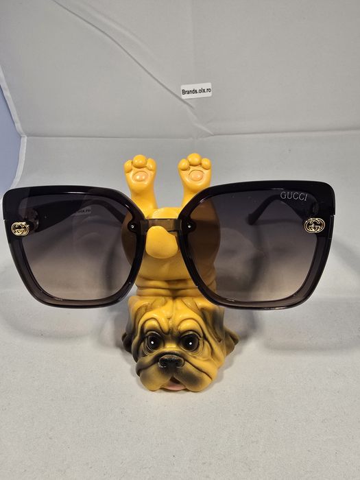Gucci Grey Frame, 5128
