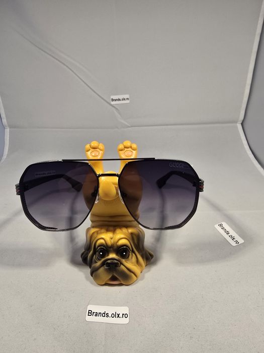 Gucci Mirro Silver, 66029