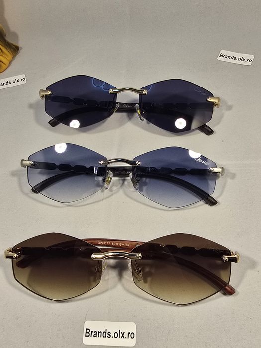 Cartier Panthere, 3177, made in Italy, pret per bucata